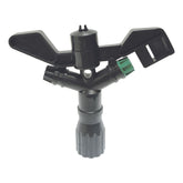 Hectarul - Aspersor ATLAS  D(26m-30m) m³/h(2.30-4.25) Dz Rosie, PALAPLAST